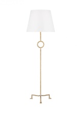 TFT1031CGD1 - Montour Large Floor Lamp