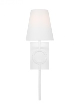  TFW1021MWT - Montour Large Sconce