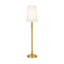  TT1021BBS1 - Beckham Classic Buffet Lamp