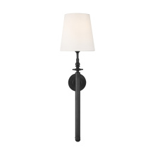  TW1021AI - Capri Tail Sconce