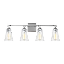 VS24704CH - Monterro 4 - Light Vanity