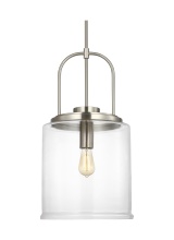  GLP1051BS - Anders Large Pendant
