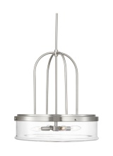  GLP1064BS - Anders Extra Large Pendant