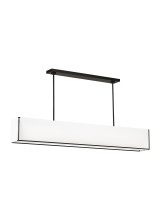  KC1151AI - Velero Large Linear Chandelier