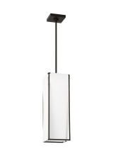  KP1201AI - Velero Large Pendant
