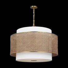  KSP1184BBSBRTN - Sawyer Extra Large Hanging Shade