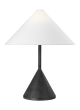  KT1391BLP - Brachion Medium Table Lamp