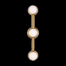  KWL1173BBS - Nodes Large Vanity