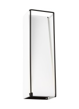  KWL1181AI - Velero Medium Sconce