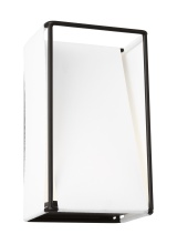  KWL1201AI - Velero Small Sconce