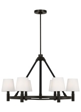  LC1246AI - Grayson Large Chandelier