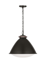  LP1121AI - Hayward Large Pendant