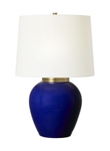  LT1211CCO - Lilian Medium Table Lamp