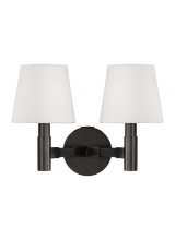  LW1152AI - Grayson Medium Sconce