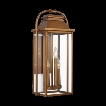  OL13201NCP - Wellsworth Medium Wall Lantern