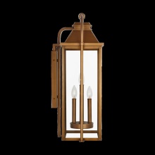 OL13202NCP - Wellsworth Large Wall Lantern