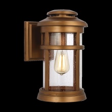  OL14301NCP - Newport Small Wall Lantern