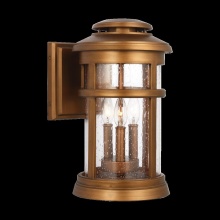  OL14302NCP - Newport Medium Wall Lantern