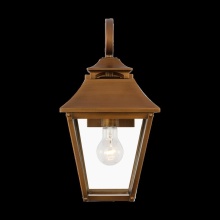  OL14402NCP - Galena Small Wall Lantern
