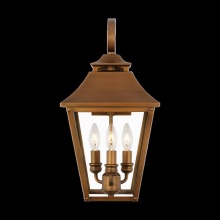  OL14403NCP - Galena Medium Wall Lantern