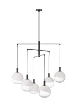  SLC1036AI - Torian Extra Large Chandelier