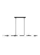  SLC1059AI - Altair Large Linear Chandelier