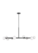  SLC10612AI - Altair Extra Large Chandelier