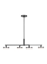  SLC1074AI - Khan Extra Large Chandelier