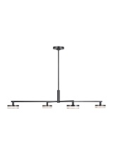  SLC1084AI - Khan Large Chandelier