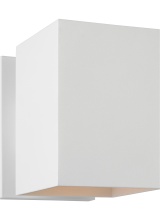  SLO1101OTW - Pohl Small One Light Wall Lantern