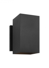  SLO1121TXB - Pohl Medium One Light Wall Lantern