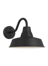  SLO1191TXB - Barn Light Medium Wall Lantern