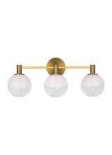  SLV1003BBS - Torian 3 - Light Vanity