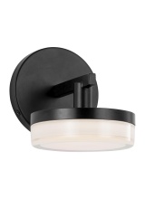  SLV1011AI - Khan Small Sconce