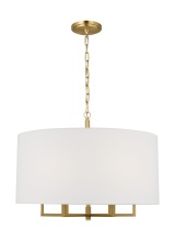  TC1206BBS - Danica Large Hanging Shade