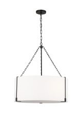  TFC1123AI - Bergen Large Hanging Shade