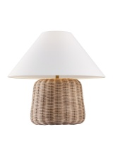  TFT1041BRTN - Dumar Medium Table Lamp