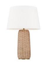  TFT1051BRTN - Dumar Large Table Lamp