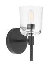  TFV1001AI - Hartley Small Sconce