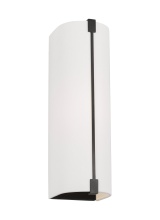  TFW1031AI - Bergen Medium Sconce