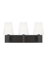  TV1033AI - Beckham Classic 3 - Light Vanity