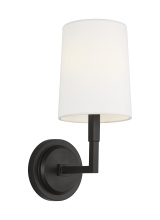  TW1171AI - Danica Small Sconce