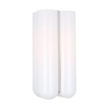  LXW1061MWT - Cheverny Small Sconce