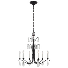  CC1616AI - Shannon Medium Chandelier