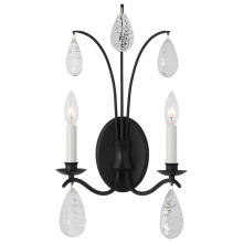  CW1292AI - Shannon Large Sconce