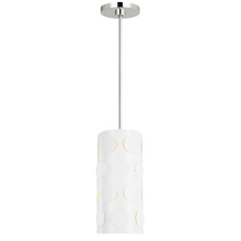  KSP1011PN - Dottie Small Pendant