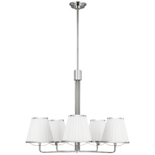  LC1185PN - Esther Medium Chandelier