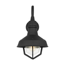  TO1011TXB - Hollis Small Wall Lantern