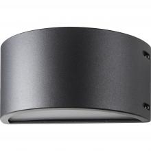  62/1223 - Genova - LED Wall Sconce Plus - Anthracite Finish