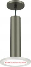 62/1305 - 7" Blink Pendant Kit- Brushed Nickel Finish